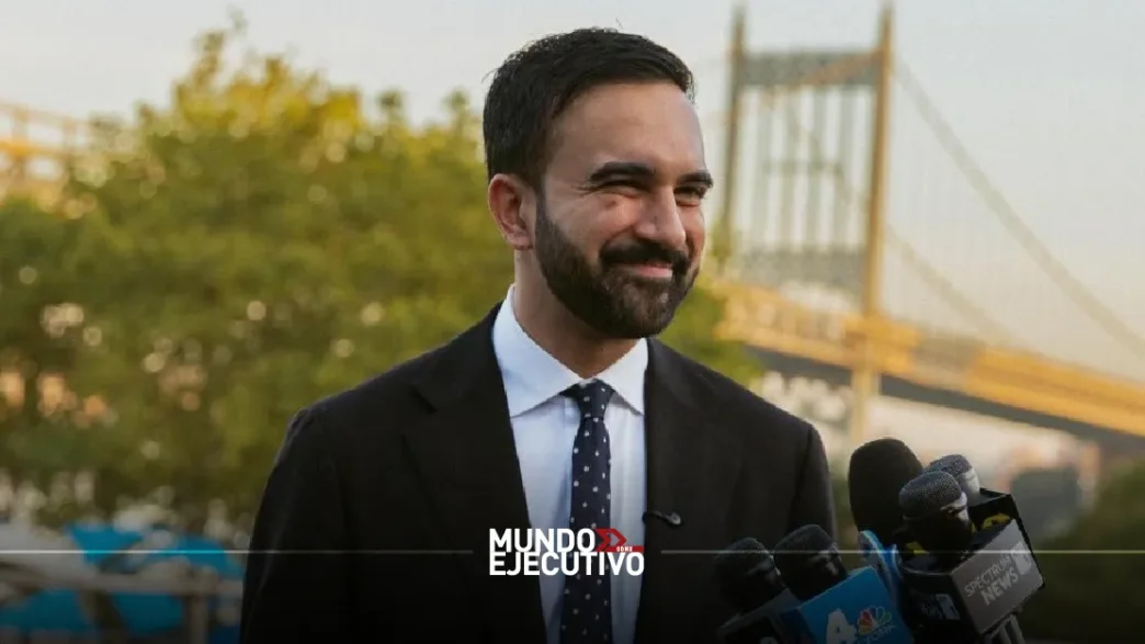 Zohran Mamdani: ¿Qué ganó en Nueva York y cuáles fueron las reacciones?