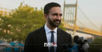 Zohran Mamdani: ¿Qué ganó en Nueva York y cuáles fueron las reacciones?