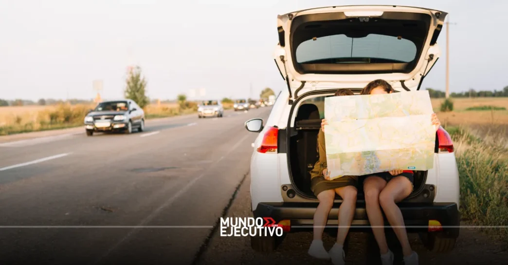 10 recomendaciones para un viaje seguro de Ángeles Verdes