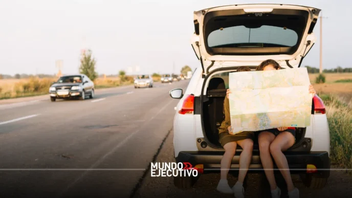 10 recomendaciones para un viaje seguro de Ángeles Verdes