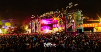 Vive Latino 2026 revela cartel: así queda el Line Up