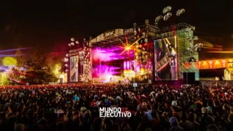Vive Latino 2026 revela cartel: así queda el Line Up