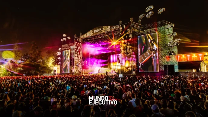 Vive Latino 2026 revela cartel: así queda el Line Up