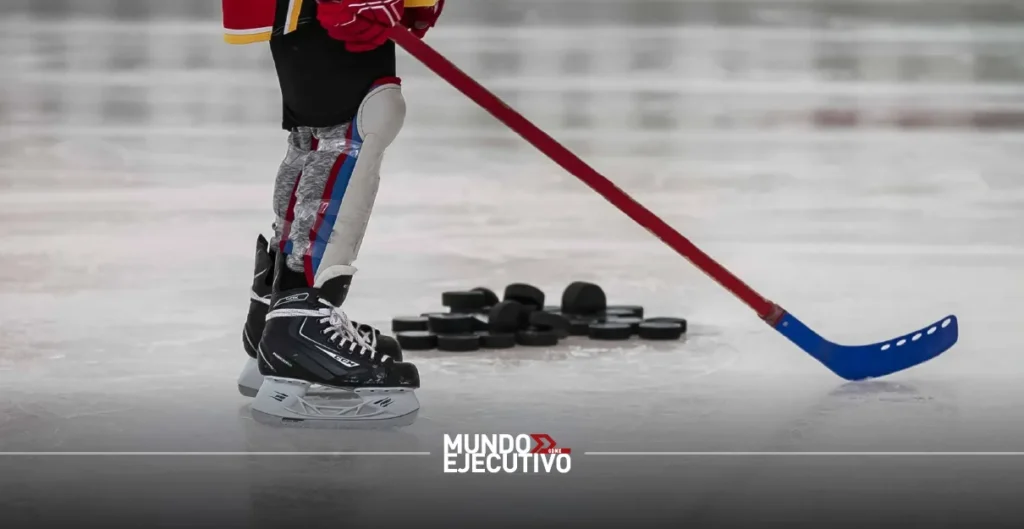 Navidad en CDMX: 5 pistas de hielo imperdibles