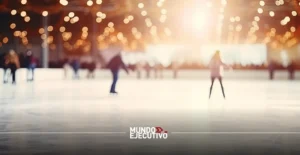 Navidad en CDMX: 5 pistas de hielo imperdibles