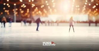 Navidad en CDMX: 5 pistas de hielo imperdibles