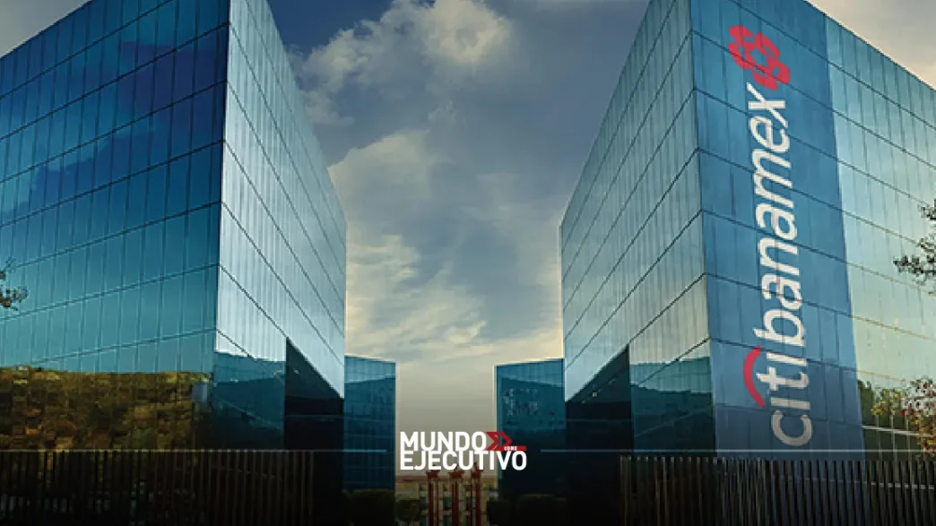 Banamex tiene nuevo presidente con 25% de sus acciones