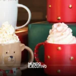 Starbucks lanzará su taza cerámica navideña