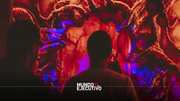 Stranger Things Experience en CDMX: todo lo que debes saber