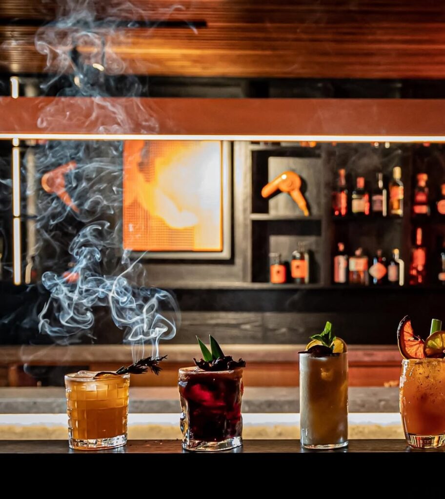 Recibe el Año Nuevo en CDMX: estos restaurantes tienen cena especial