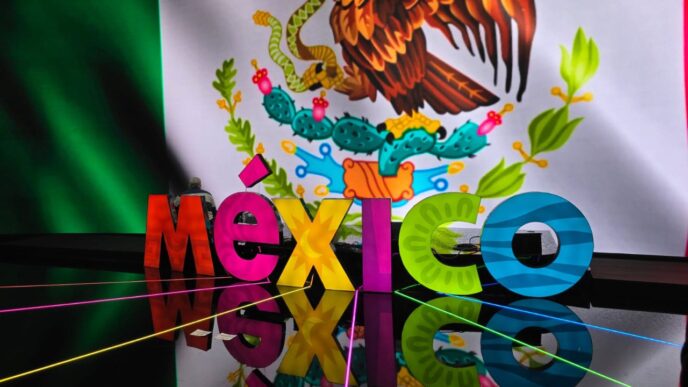 México en FITUR 2026: Por primera vez, los 32 estados confirmados