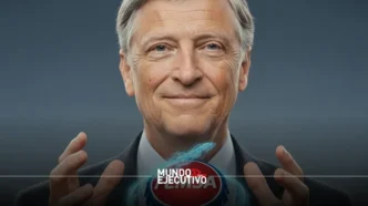 Bill Gates invierte en FEMSA: Cascade se vuelve el socio clave