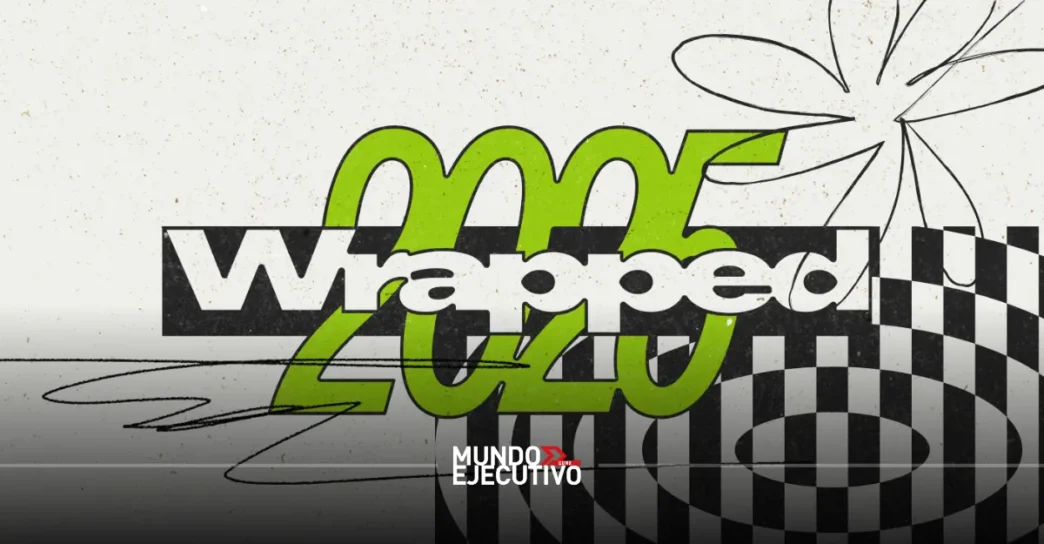 Spotify Wrapped 2025 ya está aquí: descubre tus artistas y canciones Top