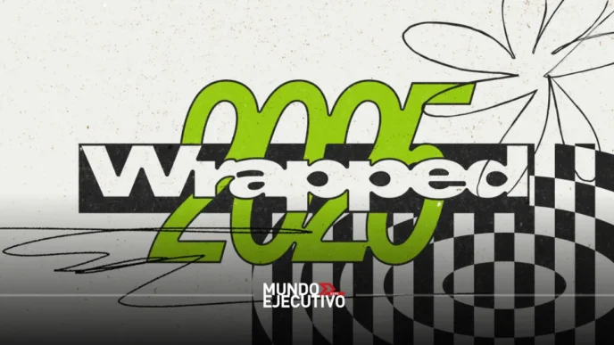 Spotify Wrapped 2025 ya está aquí: descubre tus artistas y canciones Top