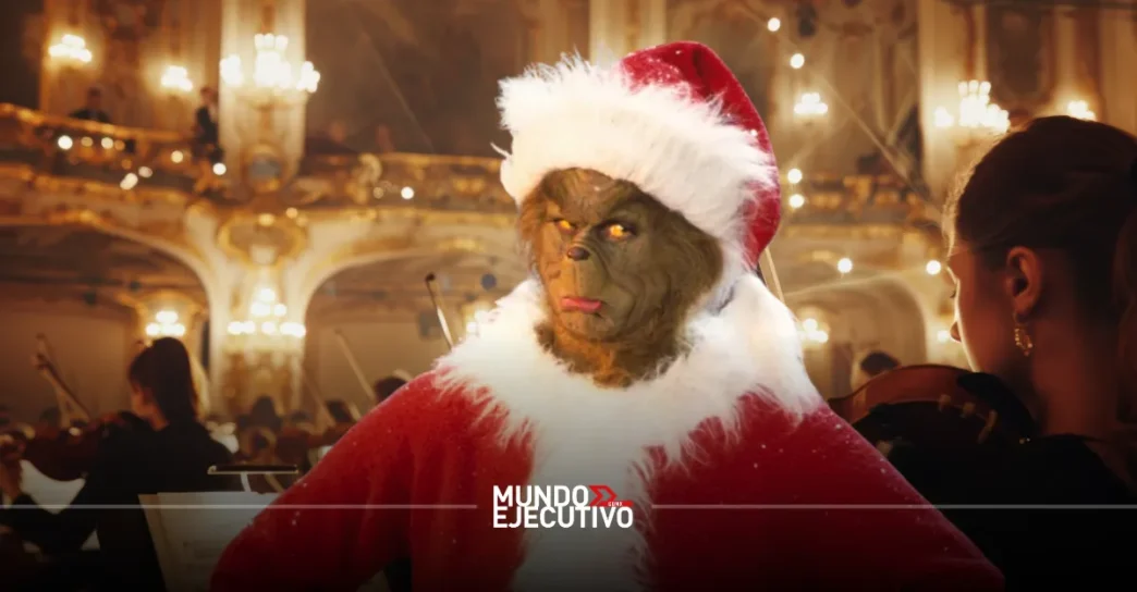 Concierto sinfónico del Grinch en CDMX 2025: Fechas, costos y más