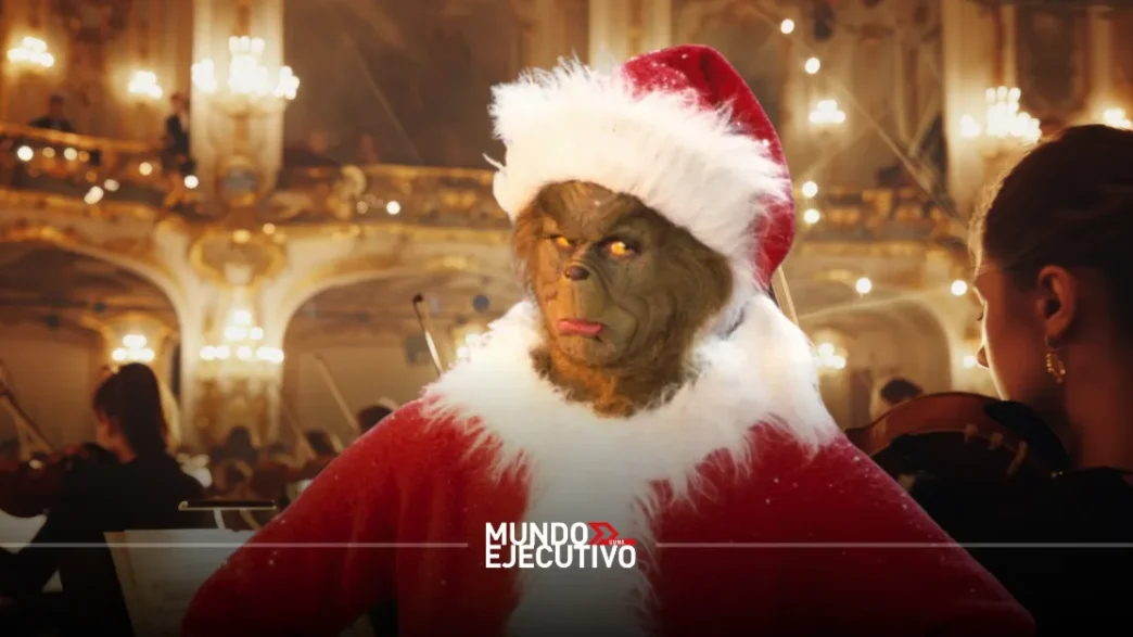 Concierto sinfónico del Grinch en CDMX 2025: Fechas, costos y más