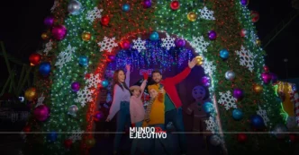 Six Flags Christmas in the Park 2025: Fechas, atracciones y costo de entrada