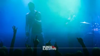 ¿Qué conciertos hay en la CDMX en diciembre de 2025? 