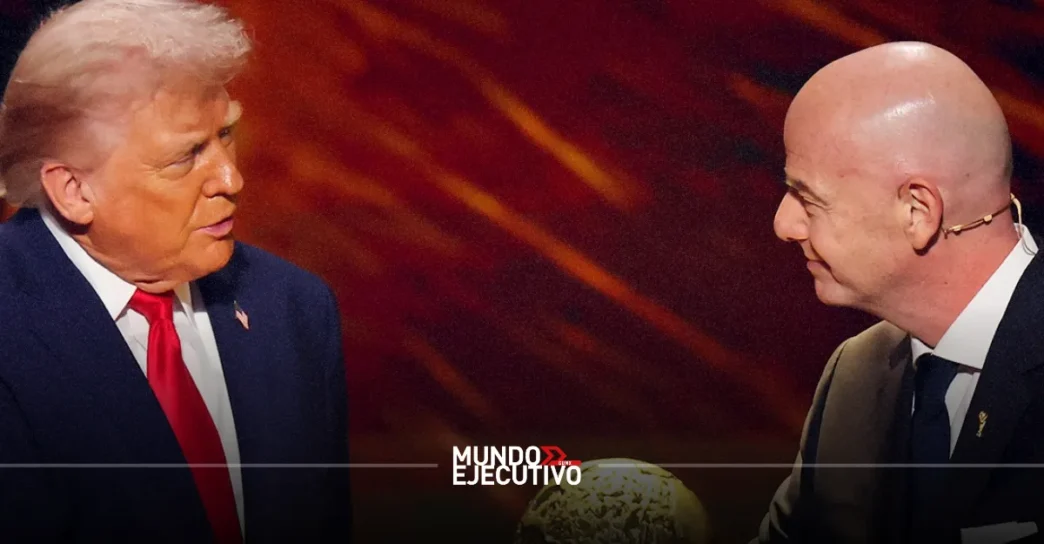FIFA otorga el primer Premio de la Paz a Donald Trump: ¿Por qué lo eligieron?