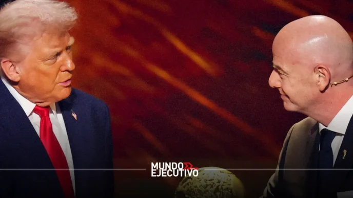 FIFA otorga el primer Premio de la Paz a Donald Trump: ¿Por qué lo eligieron?