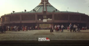 Más que Fe: el turismo religioso de la Virgen de Guadalupe genera millones