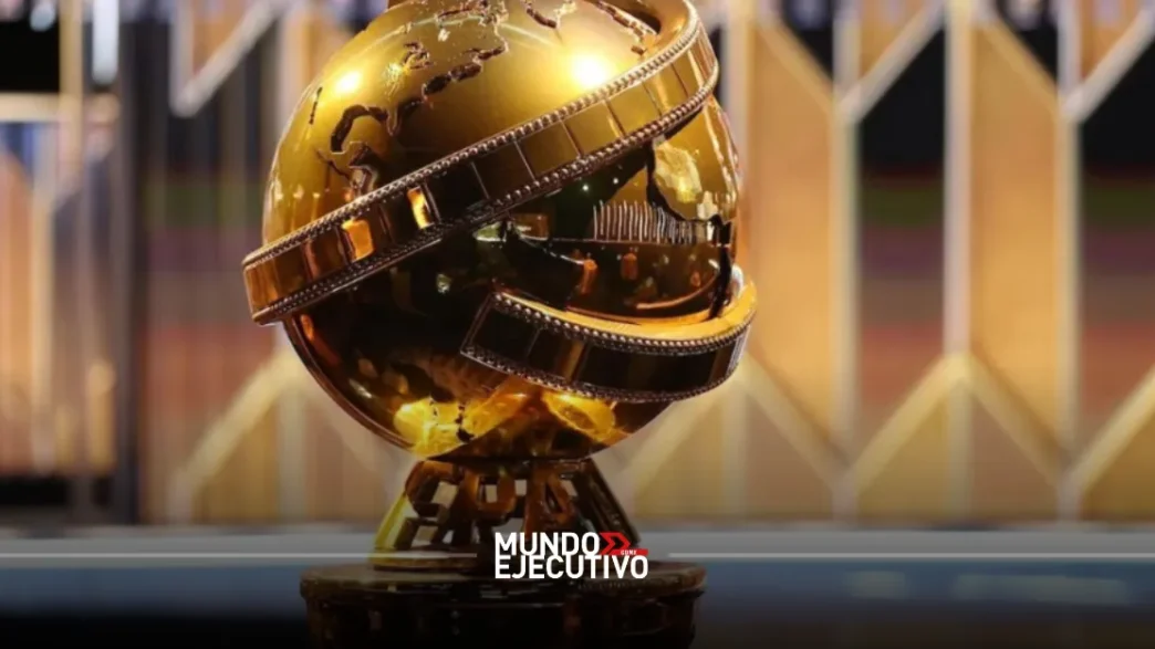 Globos de Oro 2026: Lista completa de nominados y favoritos para la gala