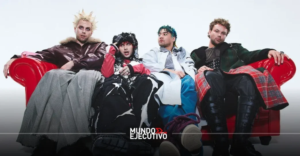 5SOS dará conciertos en CDMX 2026: Fechas, donde comprar boletos y más