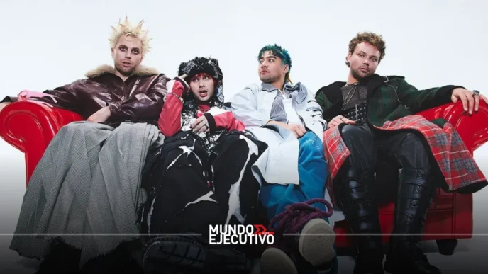 5SOS dará conciertos en CDMX 2026: Fechas, donde comprar boletos y más
