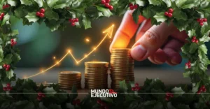 Coparmex CDMX: Derrama económica por Navidad