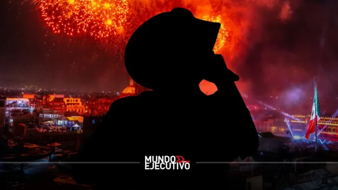 ¿Quién va a estar el 31 de diciembre en el Zócalo? Esto es lo que se sabe del concierto de fin de año 2025