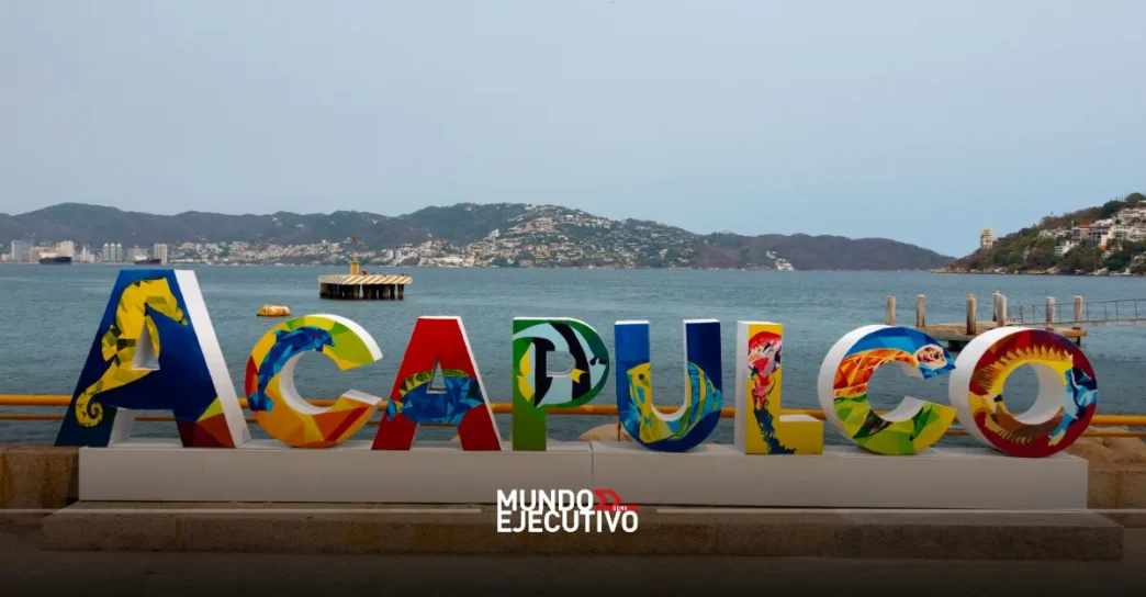 ¿Cuánto gastas en casetas para ir de CDMX a Acapulco y recibir Año Nuevo?