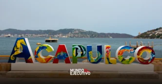 ¿Cuánto gastas en casetas para ir de CDMX a Acapulco y recibir Año Nuevo?