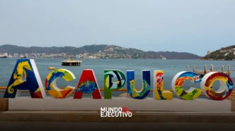 ¿Cuánto gastas en casetas para ir de CDMX a Acapulco y recibir Año Nuevo?