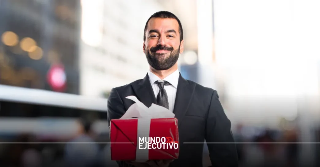 ¿Es obligación de tu empresa darte un regalo por fin de año? Esto dice la Ley Federal del Trabajo