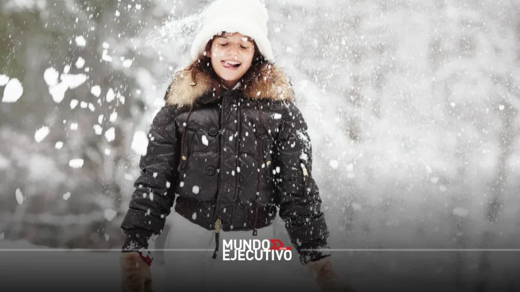 ¿Dónde ver nieve en México? 5 destinos mágicos para vivir el invierno