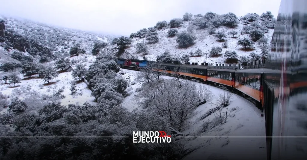 ¿Dónde ver nieve en México? 5 destinos mágicos para vivir el invierno