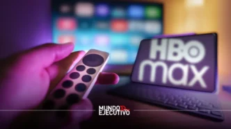 HBO Max anuncia en redes detalles de series para 2026