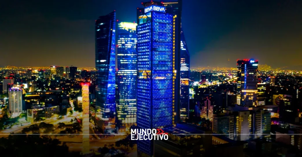 Torre BBVA recibe un reconocimiento internacional tras 10 años de su inauguración