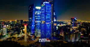 Torre BBVA recibe un reconocimiento internacional tras 10 años de su inauguración