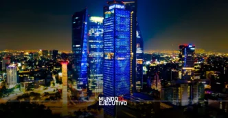 Torre BBVA recibe un reconocimiento internacional tras 10 años de su inauguración