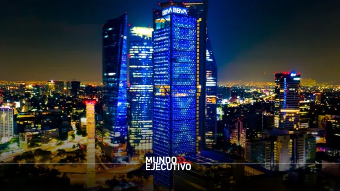 Torre BBVA recibe un reconocimiento internacional tras 10 años de su inauguración