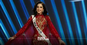 Miss Universo vuelve a EE. UU. tras escándalo de huachicoleo en México