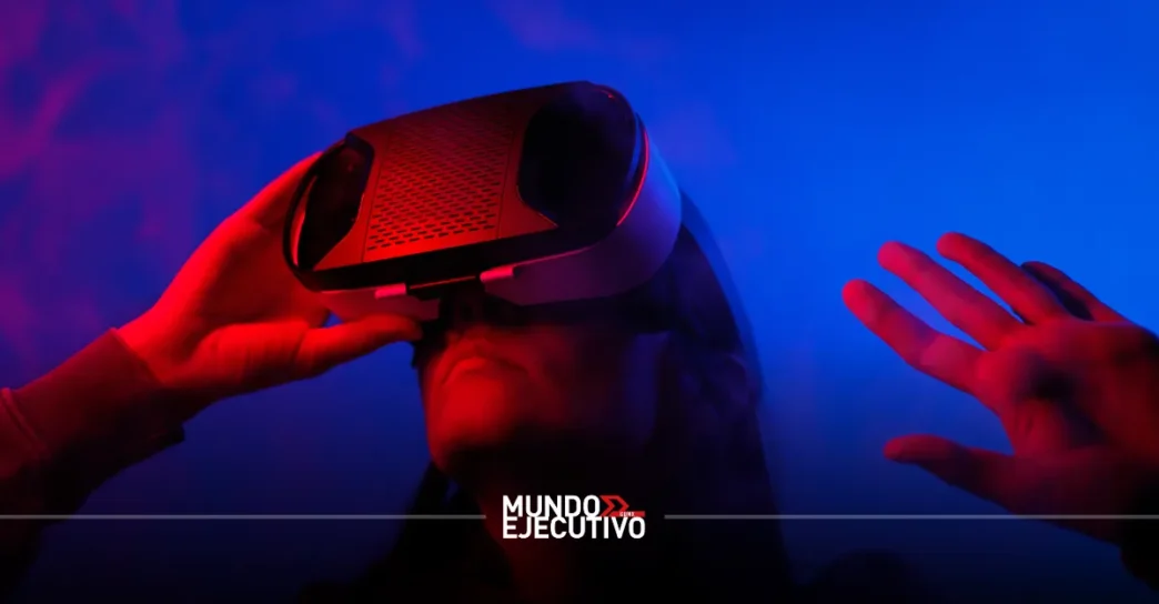 ¿Qué es Inspark? Así es el nuevo parque de realidad virtual en Forum Buenavista