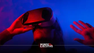 ¿Qué es Inspark? Así es el nuevo parque de realidad virtual en Forum Buenavista