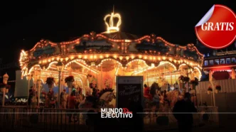 Verbena Navideña en el Zócalo 2025: Programa completo de actividades, fechas y más