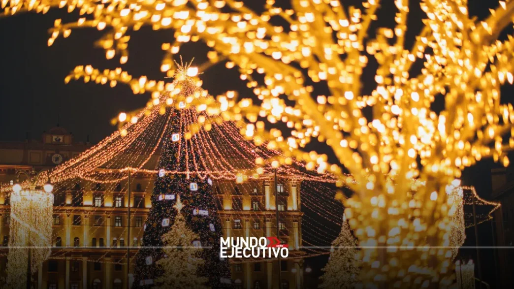 ¿Qué hacer este fin de semana 19, 20 y 21 de diciembre en CDMX?