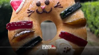 Mishi rosca de reyes 2025: costos, sabores y ubicaciones