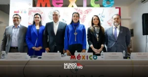 Turismo gastronómico en México: Nueva agenda con Michelin, Sectur y CANIRAC