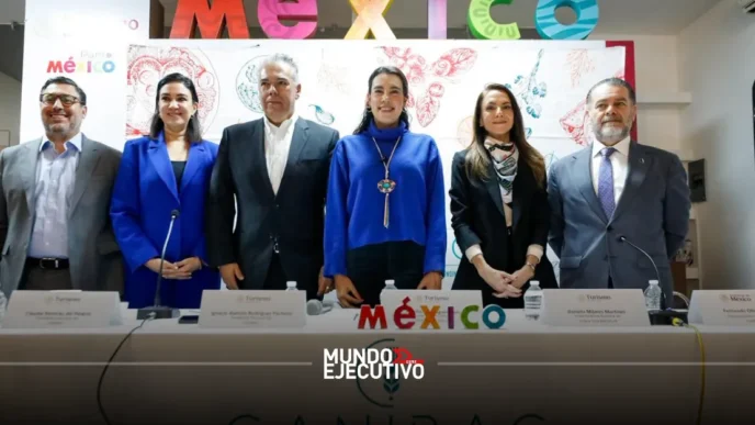 Turismo gastronómico en México: Nueva agenda con Michelin, Sectur y CANIRAC