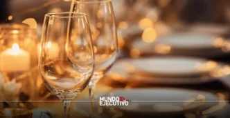 Recibe el Año Nuevo en CDMX: estos restaurantes tienen cena especial